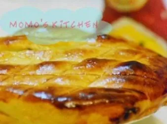 蘑菇批(4個份量)