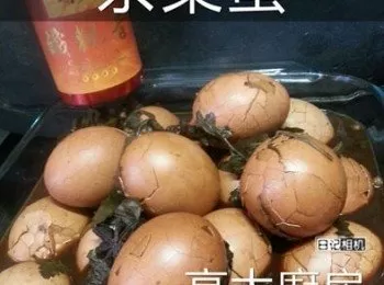 茶葉蛋