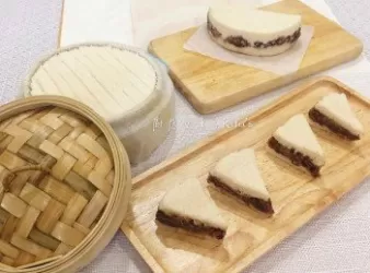 茯苓糕