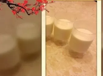 北海道牛乳布甸