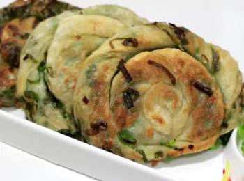 匠弄。宜蘭蔥餅 蔥綠篇 視頻