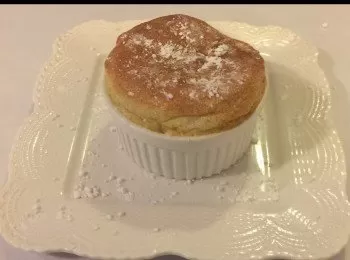 梳乎厘 Souffle