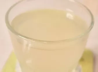 青蘋果香芧茶