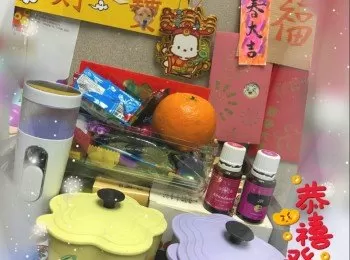 鳳凰羹【新手簡易湯羹】