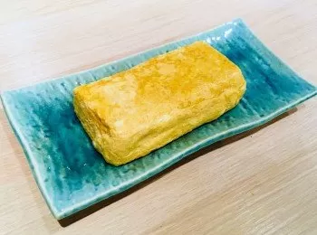 玉子燒 Tamagoyaki