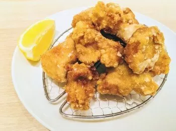 唐揚炸雞 Karaage