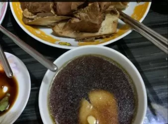西洋菜羅漢果無花果豬展湯