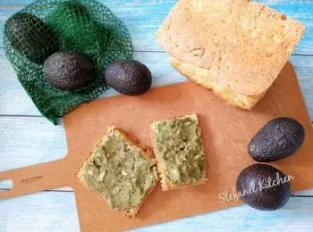 墨西哥牛油果醬多士 Guacamole