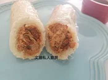 粢飯