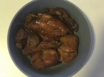 瑞士汁鹵肉【李錦記方便醬料幫你輕鬆煮幾味】