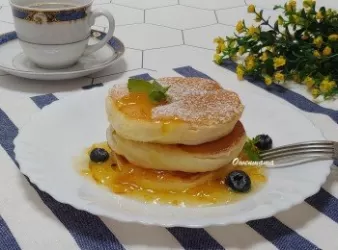 柚子蜜梳乎厘班戟