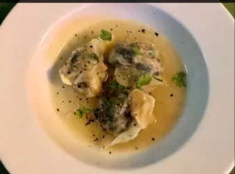 Omnipork® 新豬肉白菜雲吞