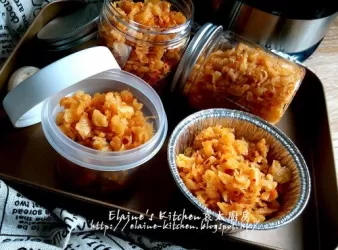 香蒜蝦米辣菜甫