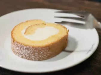 如何製作瑞士卷| 奶油生乳捲蛋糕