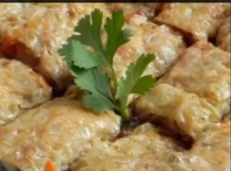 潮州鮮豬肉卷