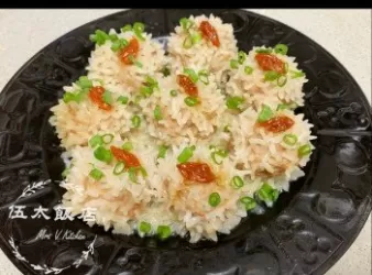 珍珠小肉球