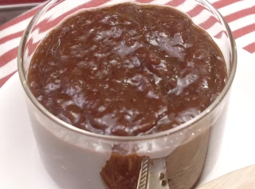 燒烤醬 BBQ sauce