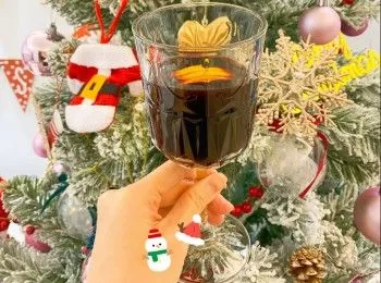 Mulled Wine