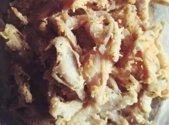 炸椒鹽剝皮魚仔