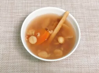清補涼