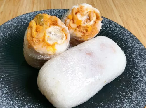 粢飯