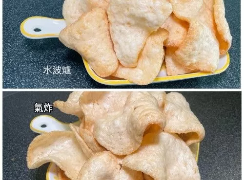 炸印尼蝦片（非油炸）