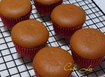 朱古力海綿蛋糕