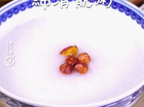 【綿滑靚粥】白粥粥底 Plain congee