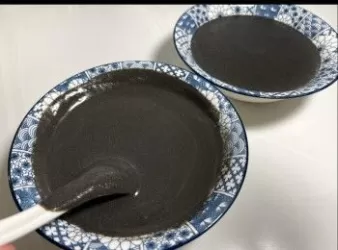 懷舊黑芝麻糊