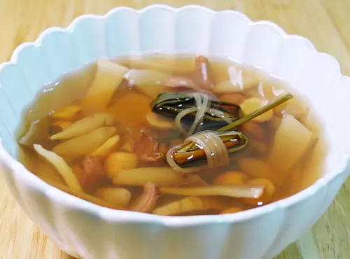 燈芯草麥冬安神湯