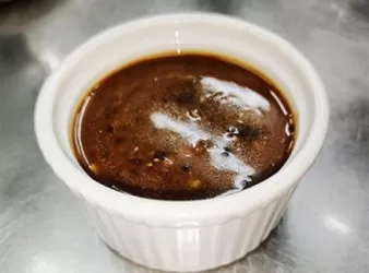 黑椒汁