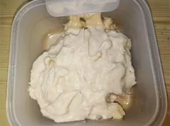 手打魚滑