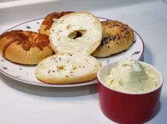 貝果