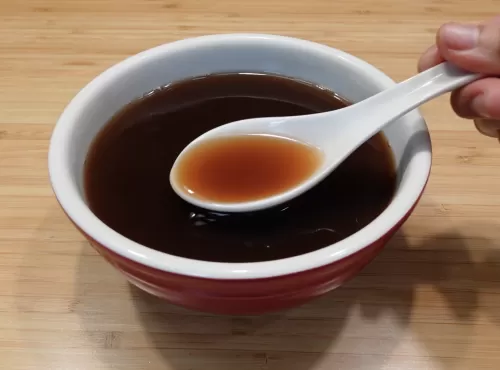 五指毛桃粉葛湯