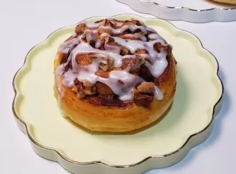 玉桂卷