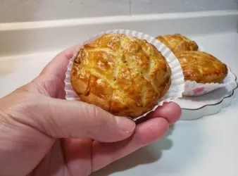 雞批