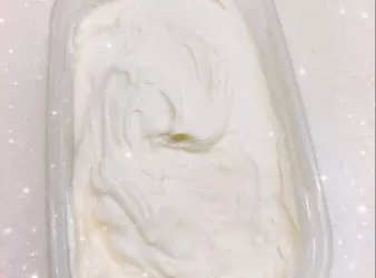 自製「意大利軟芝士」