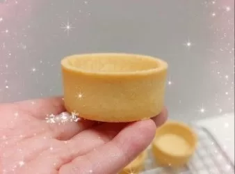 自製簡易「撻皮」