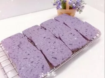藍莓曲奇餅