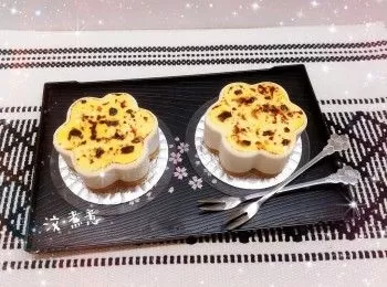 德國芝士蛋糕