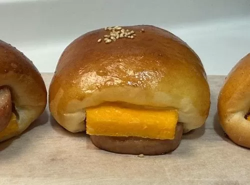 餐蛋包