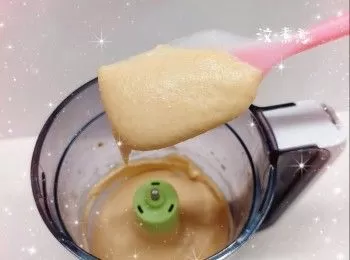 栗子蓉