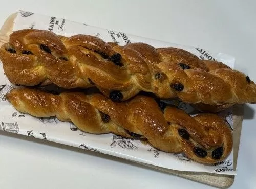 丹麥酥條🇩🇰