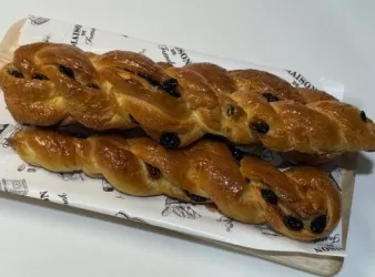 丹麥酥條🇩🇰