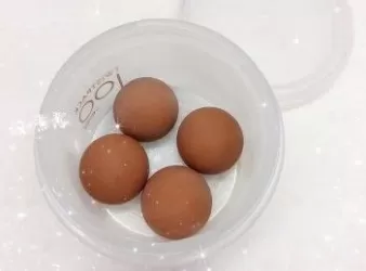 朱古力芝士流心餡