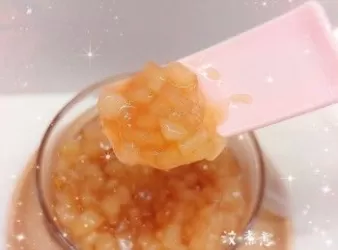 水蜜桃果醬