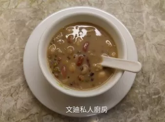 渣咋糖水