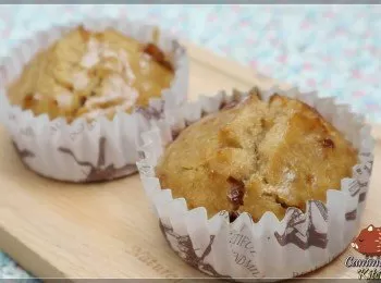 黑糖發糕 Brown Sugar Steamed Cake