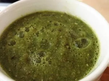 精力湯 Energy Soup