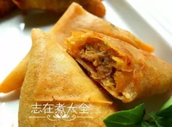 頂呱呱泰式藍象咖哩角